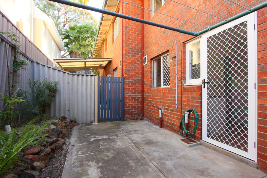 4 55 First Avenue Mount Lawley WA 6050