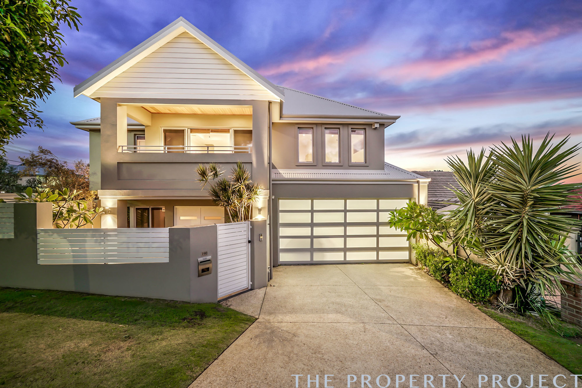 190 Woodside Street Doubleview WA 6018