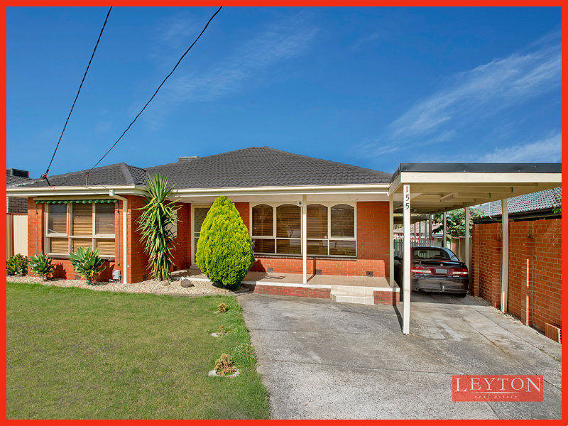 155 Browns Road, NOBLE PARK NORTH VIC 3174