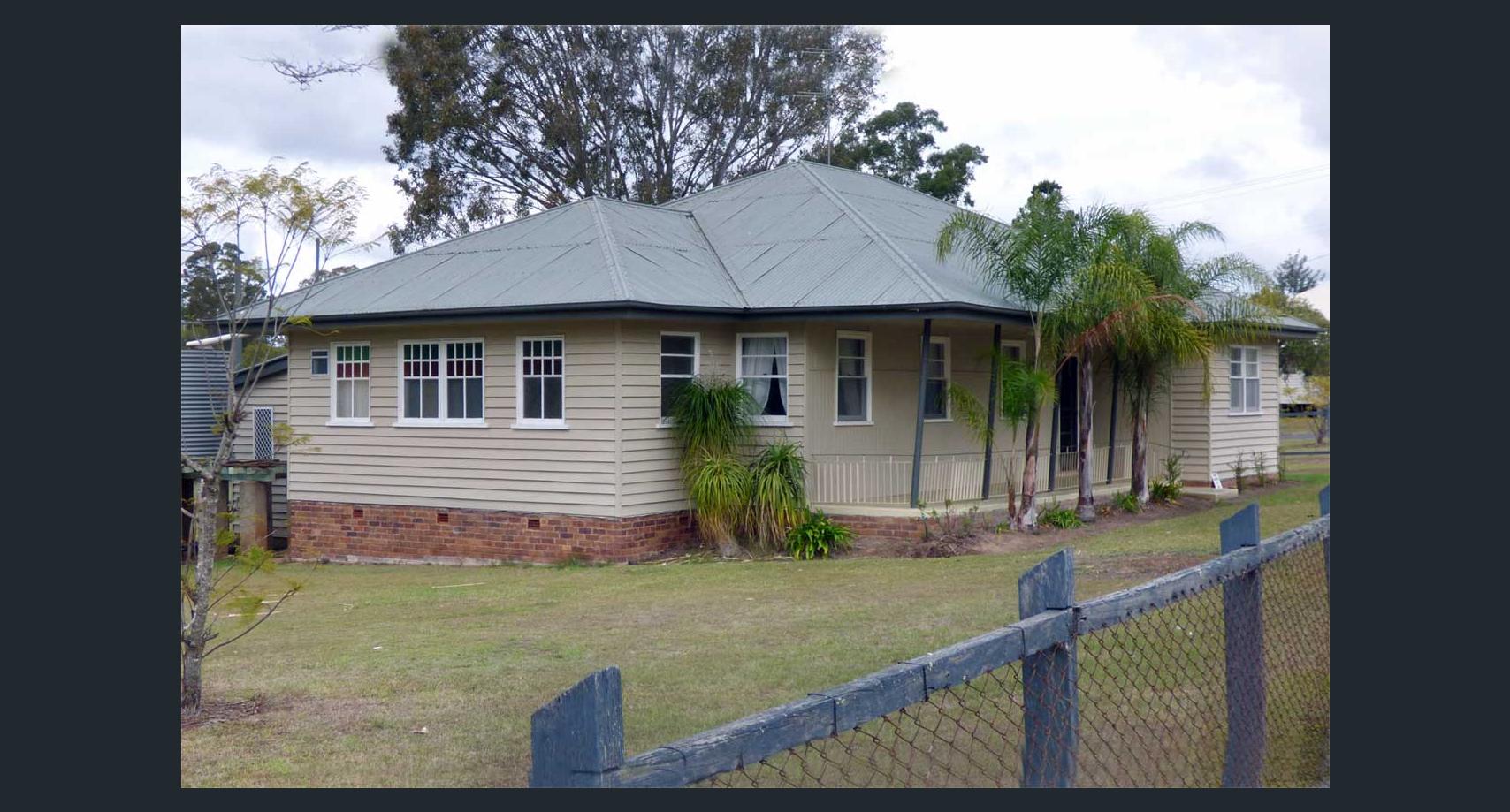 14 Emu Creek Road, CROWS NEST QLD 4355