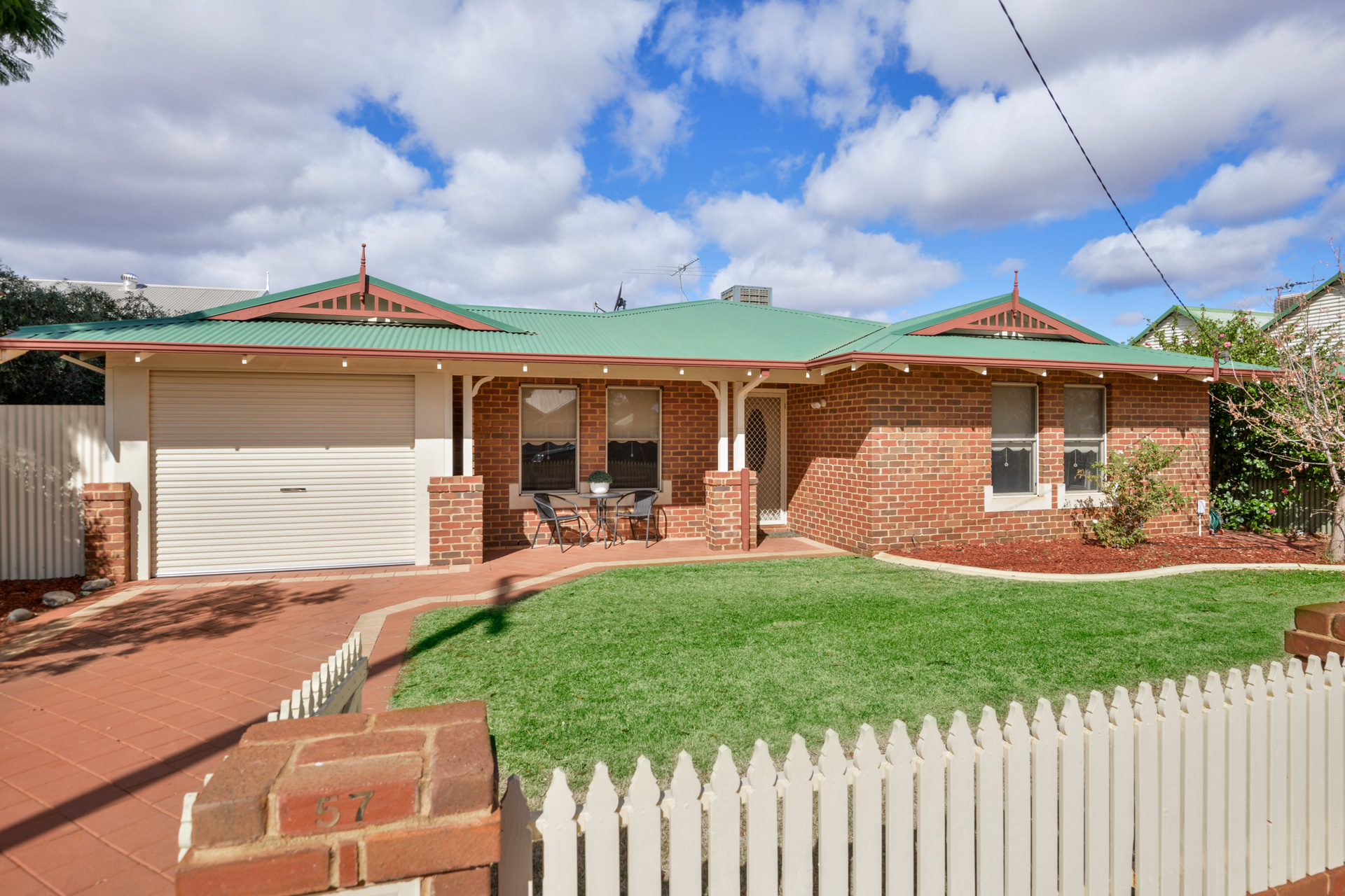 57 Lyall Street, LAMINGTON WA 6430
