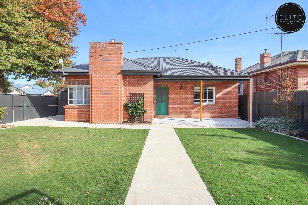 535 Stranraer Avenue, EAST ALBURY NSW 2640