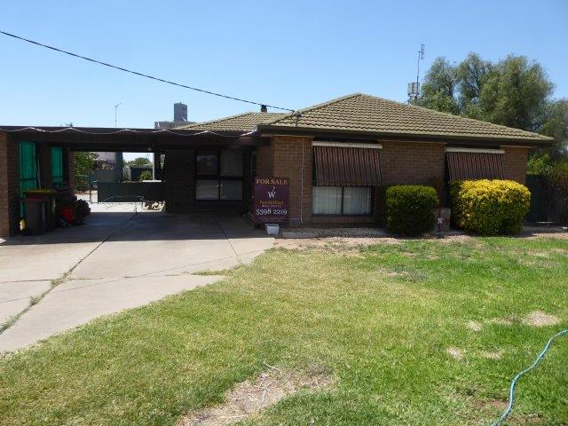 57 Broadway, JEPARIT VIC 3423