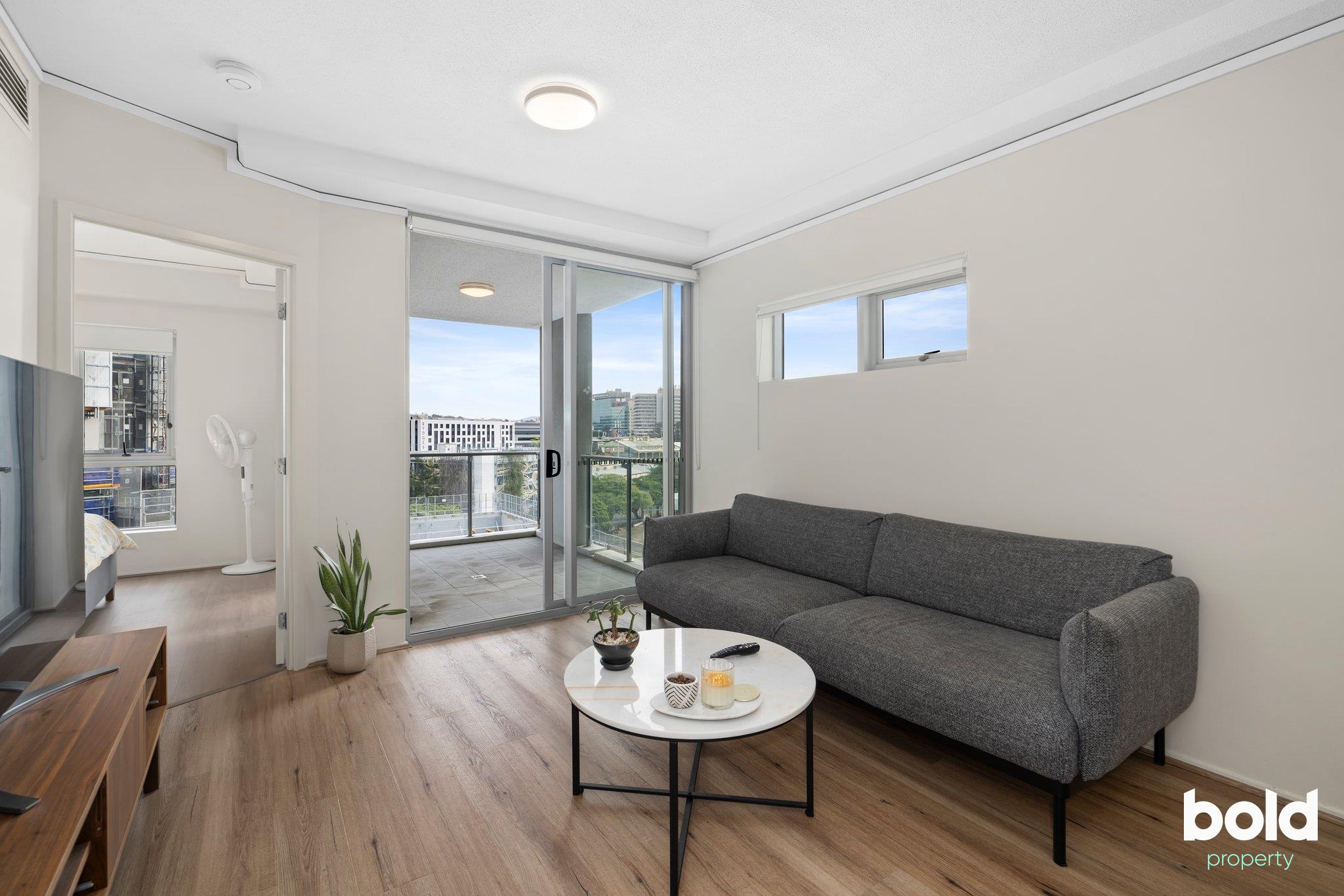 701 / 510 St Pauls Tce, BOWEN HILLS QLD 4006