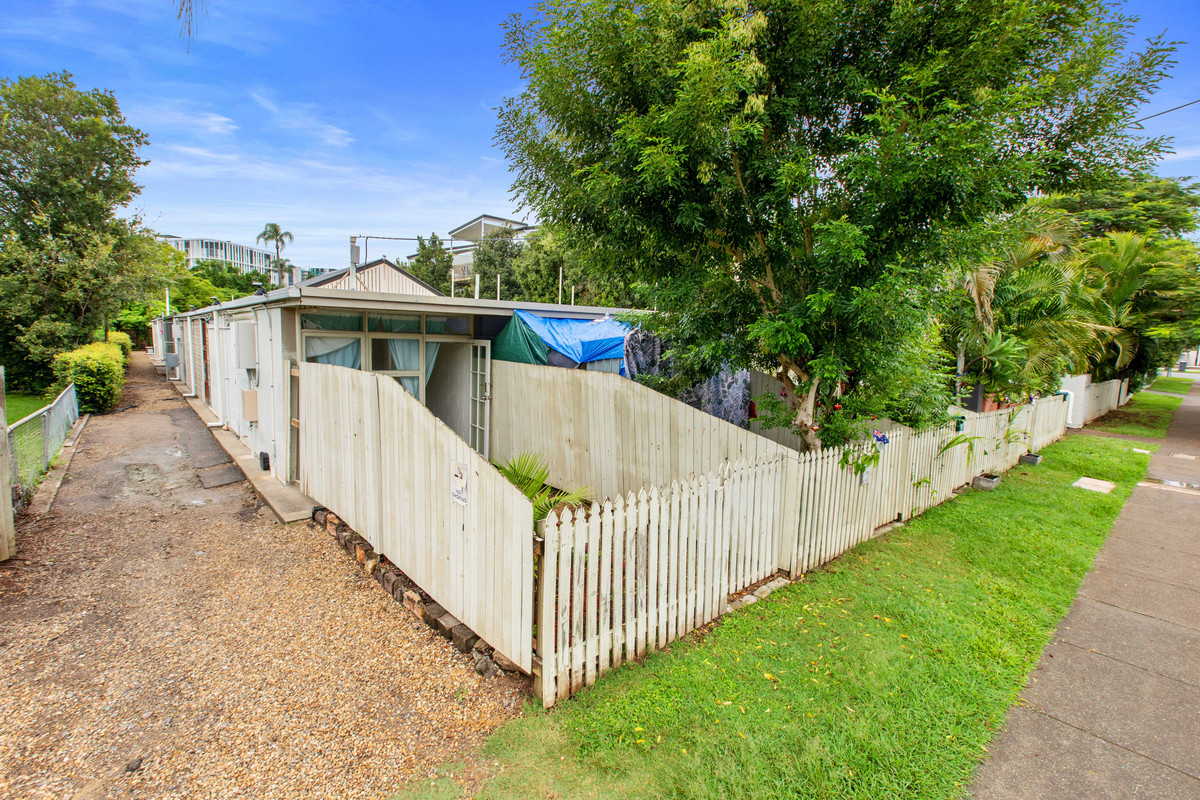 35 / 1 Croydon Street, TOOWONG QLD 4066