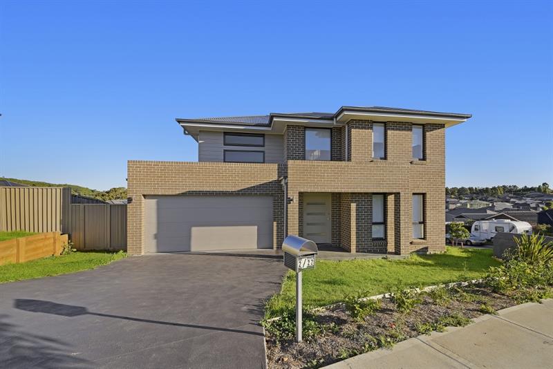 2 / 22 Westringia Ave, MOUNT ANNAN NSW 2567