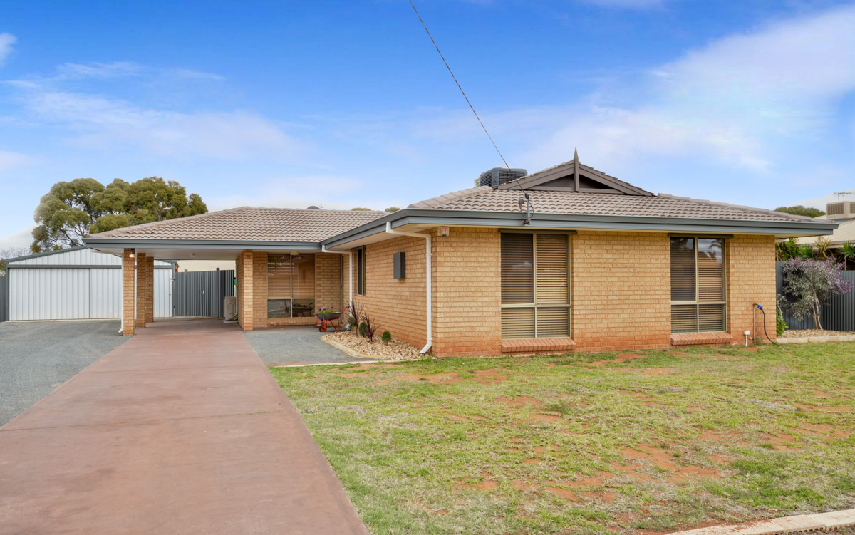 2 Miller Way, SOUTH KALGOORLIE WA 6430