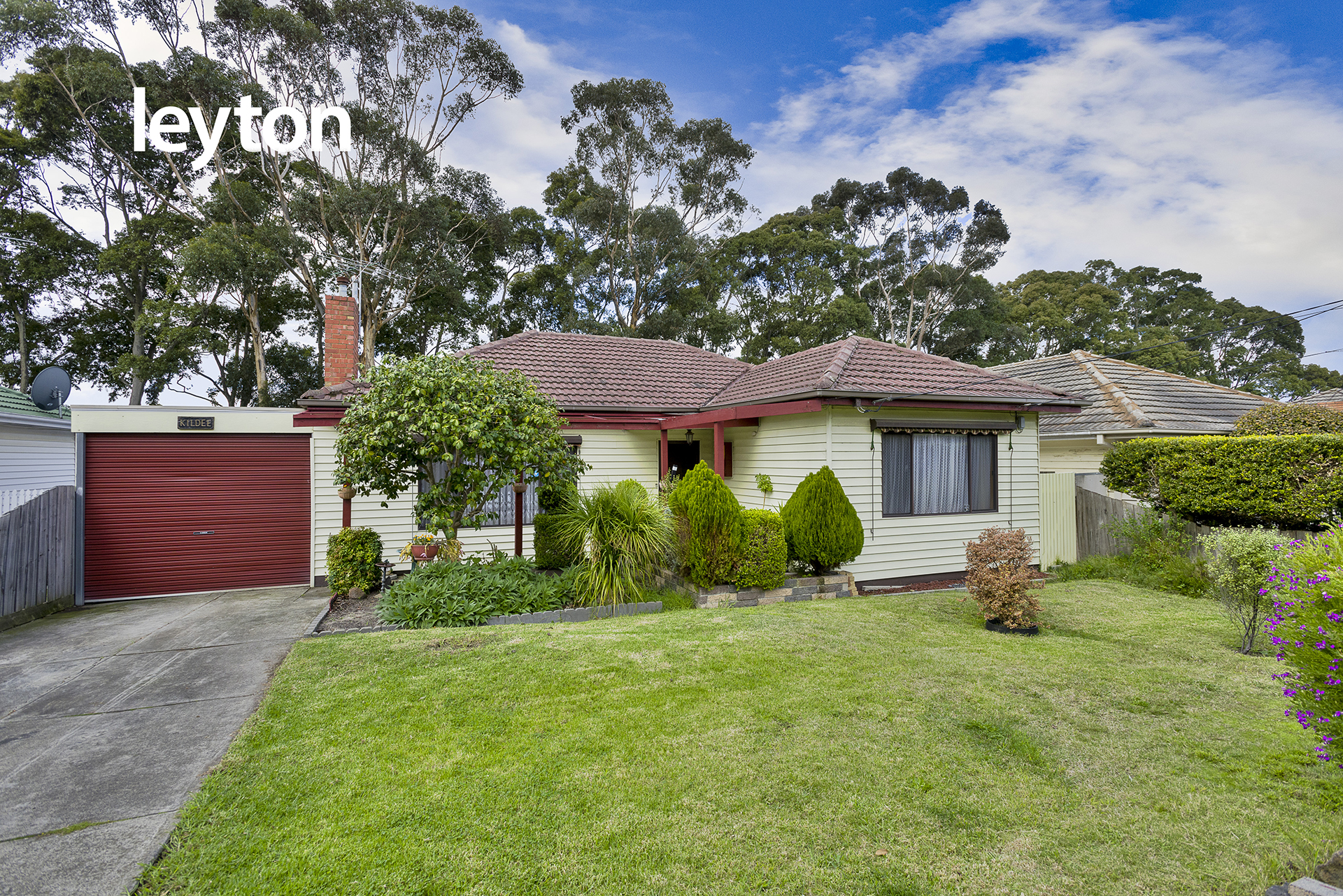 41 Phillip Avenue, SPRINGVALE VIC 3171