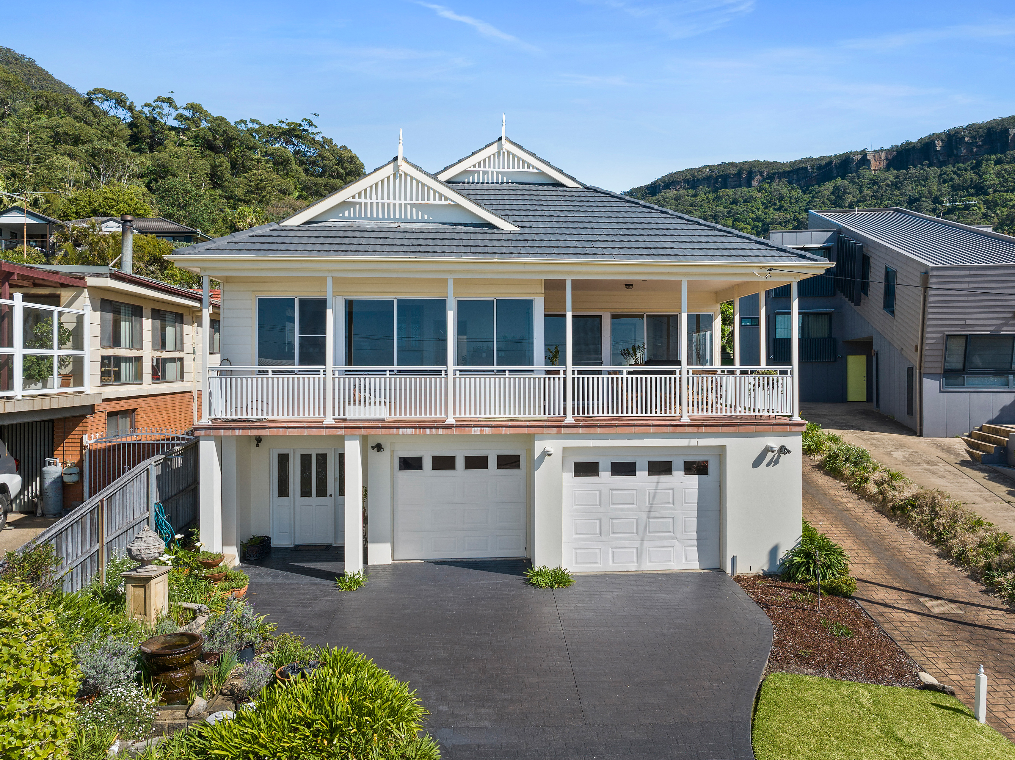 13 Paterson Road, COALCLIFF NSW 2508
