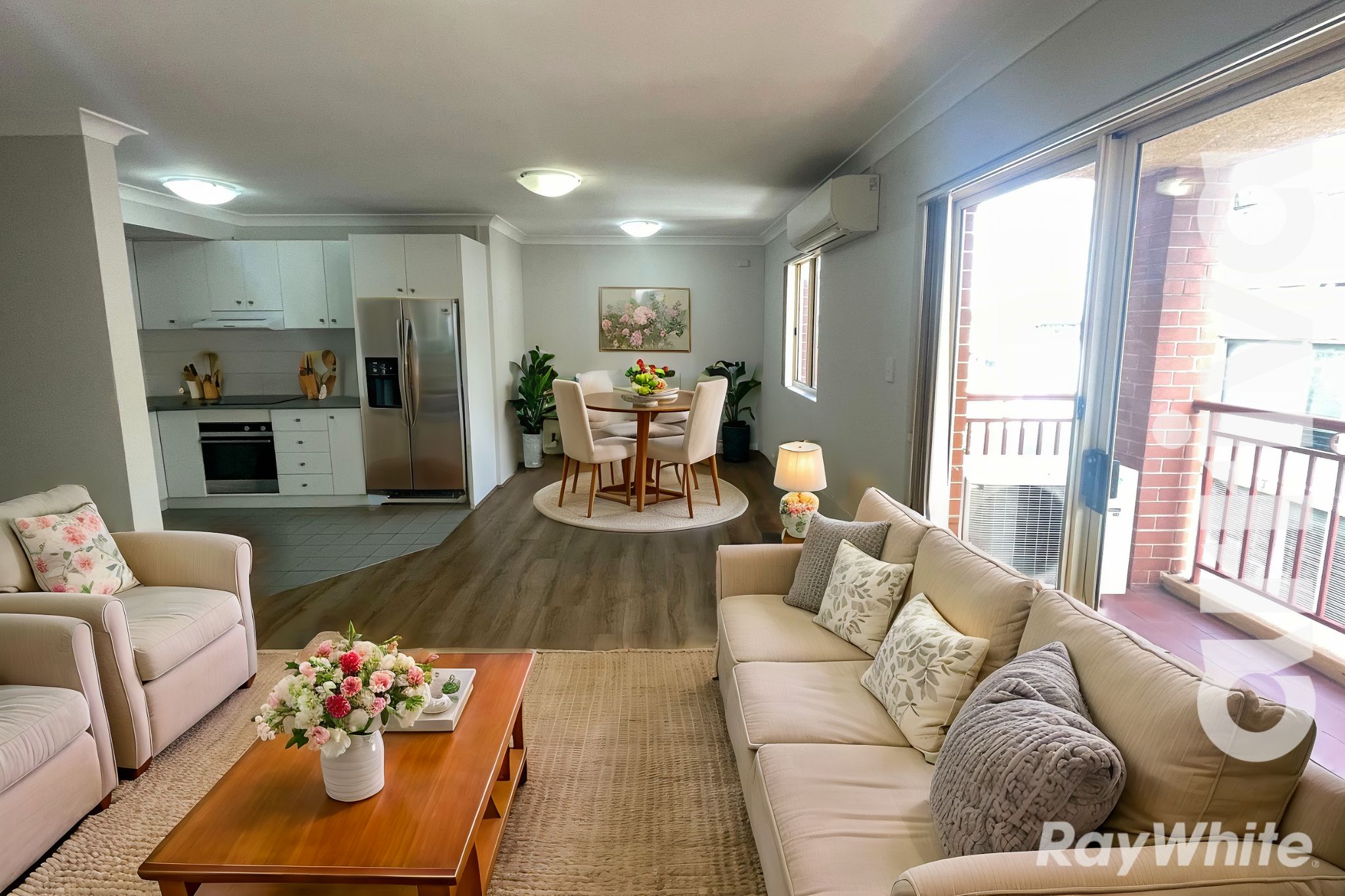 20 / 39 Briggs Street, CAMPERDOWN NSW 2050