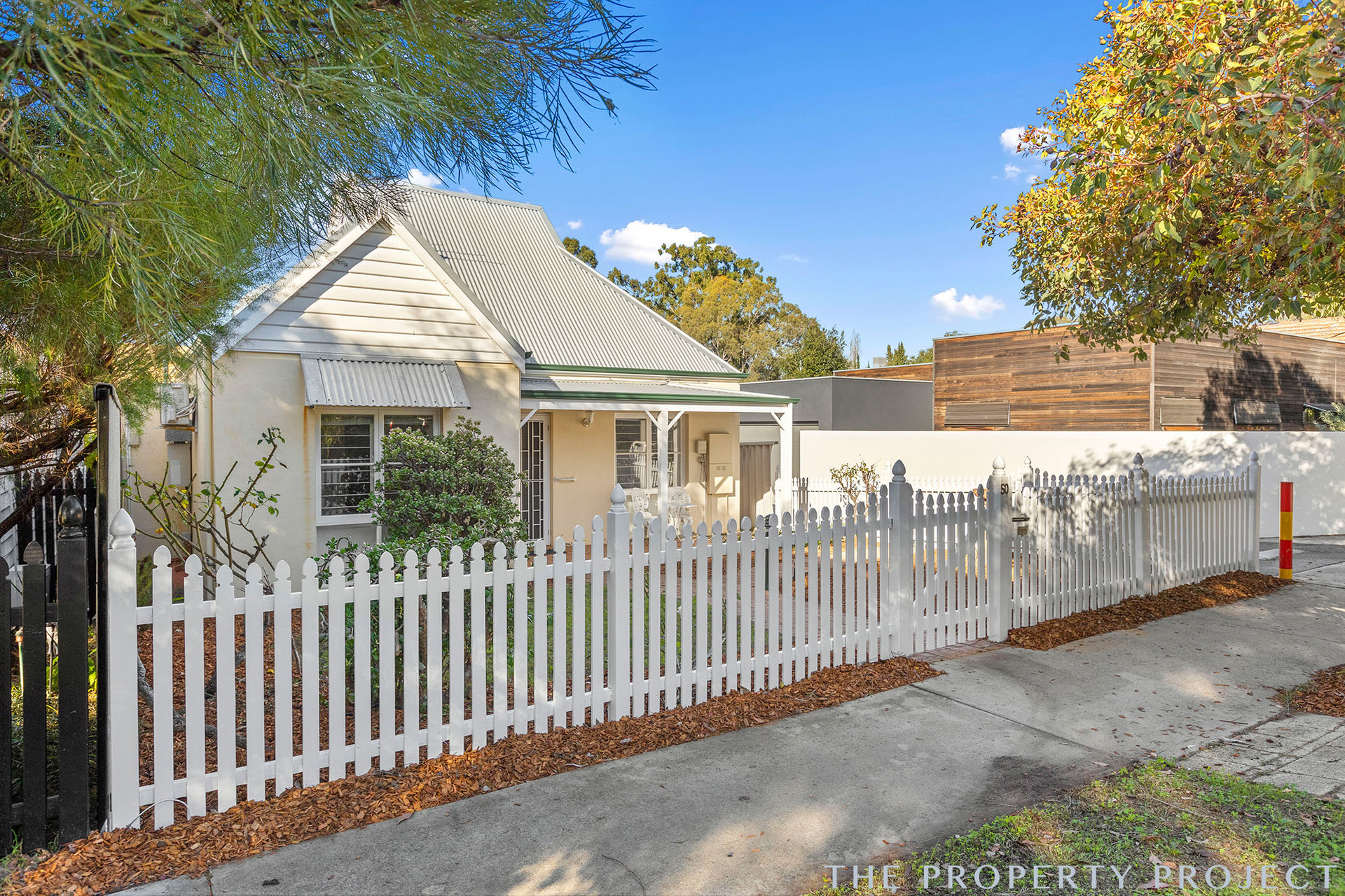 50 Smyth Road Shenton Park WA 6008