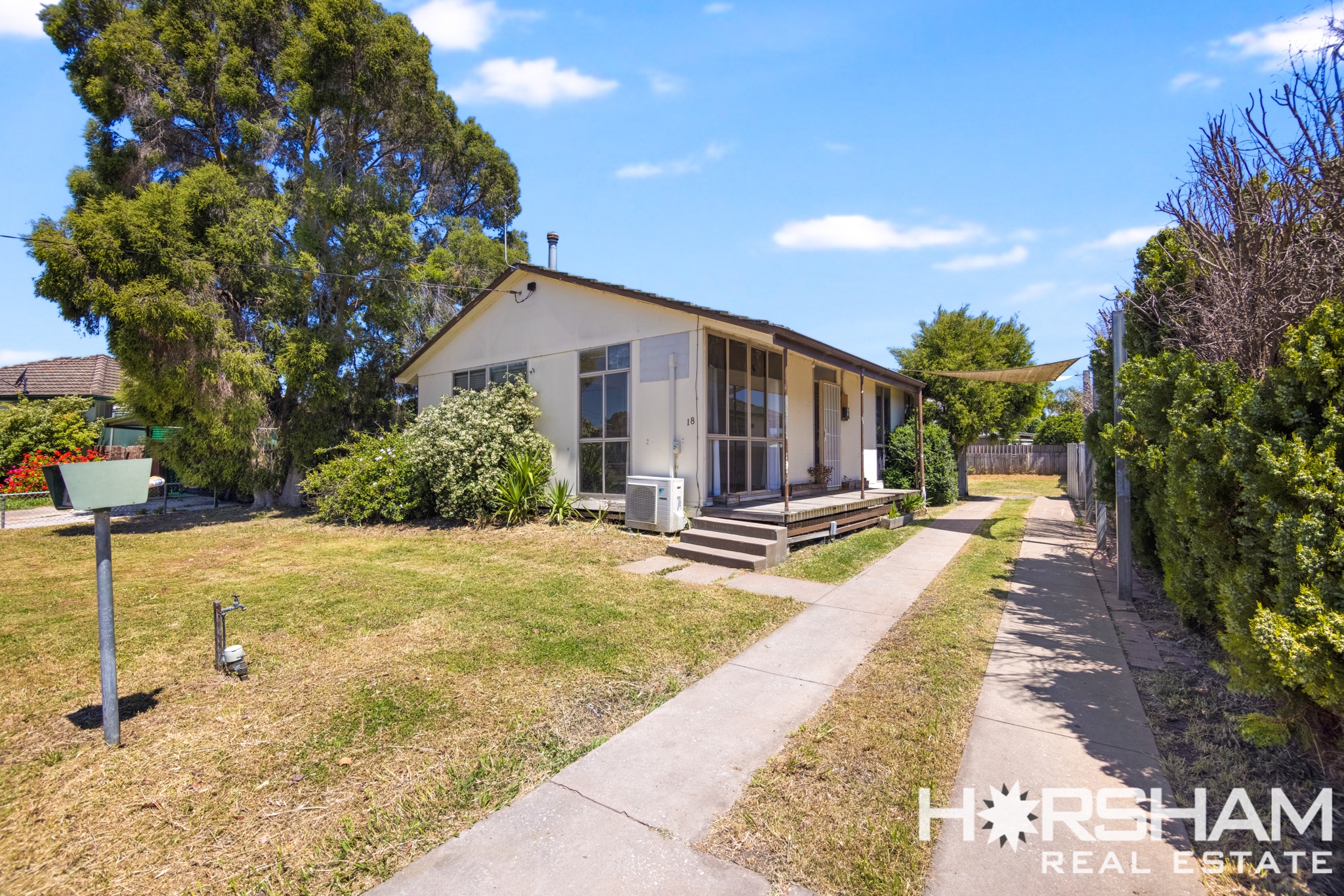18 Jones Street, HORSHAM VIC 3400