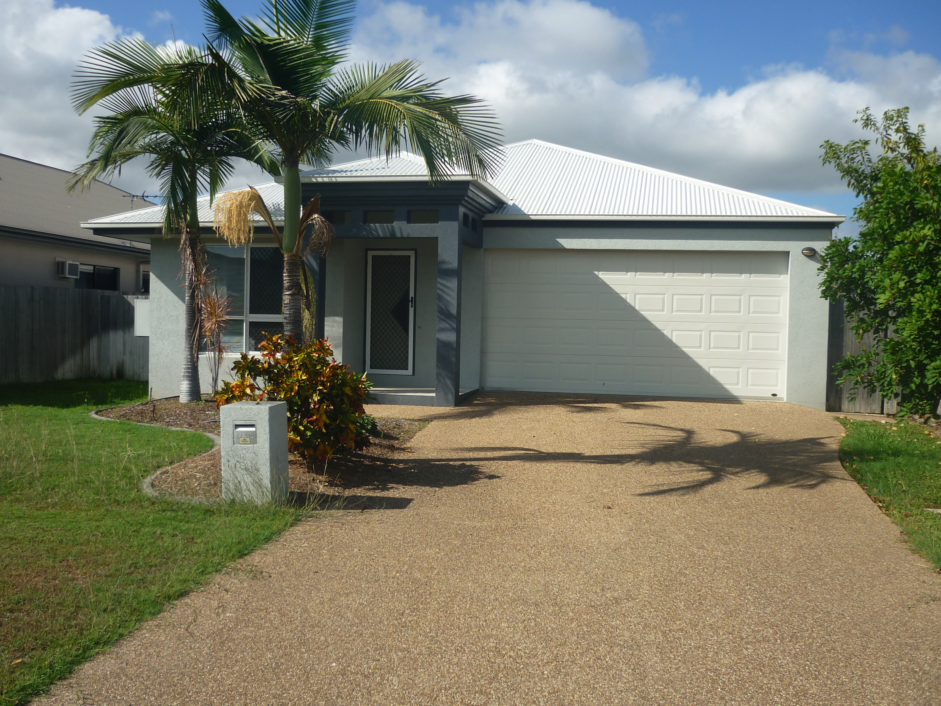 7 Fernbank Parade, IDALIA QLD 4811
