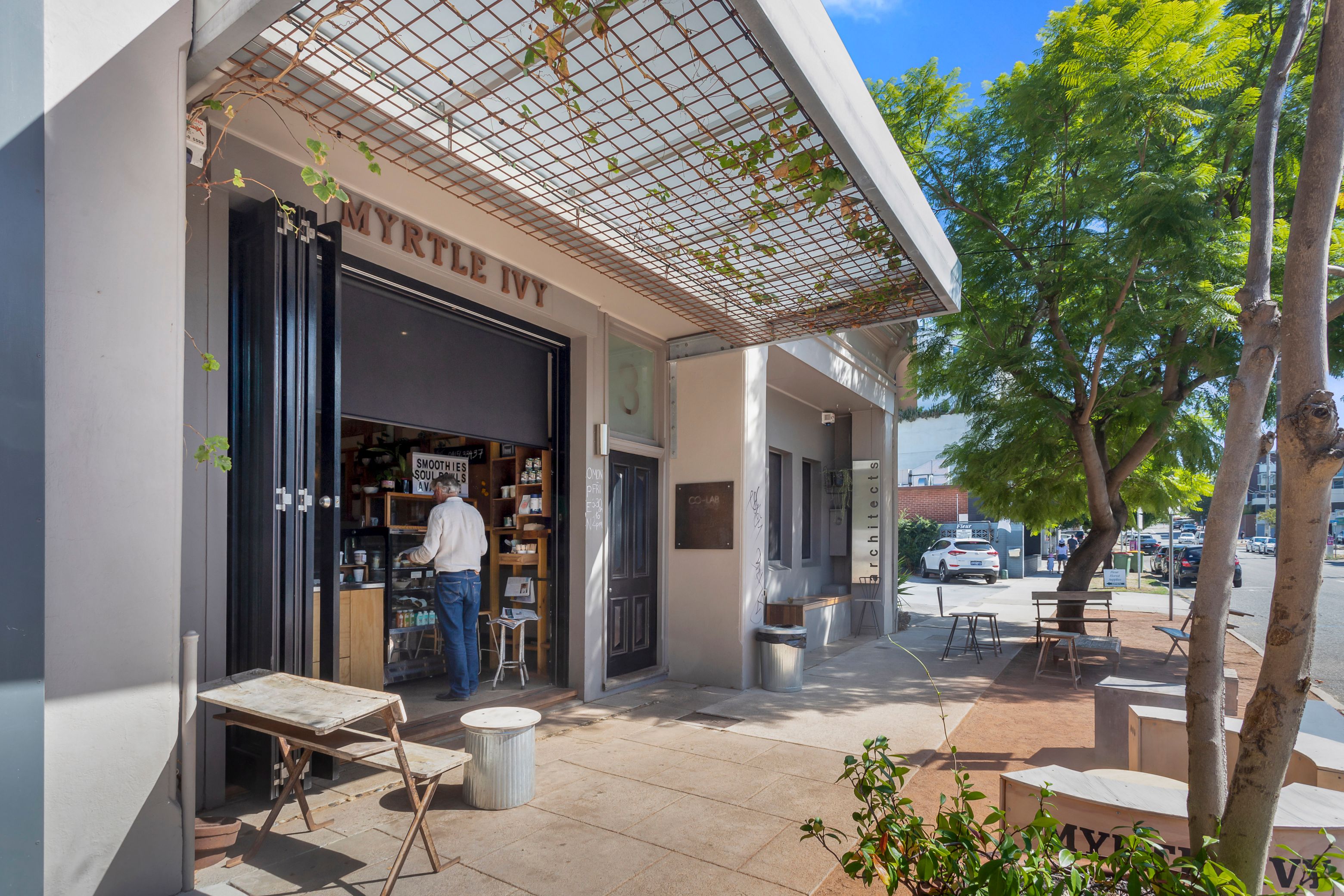 31 21 Northwood Street West Leederville WA 6007