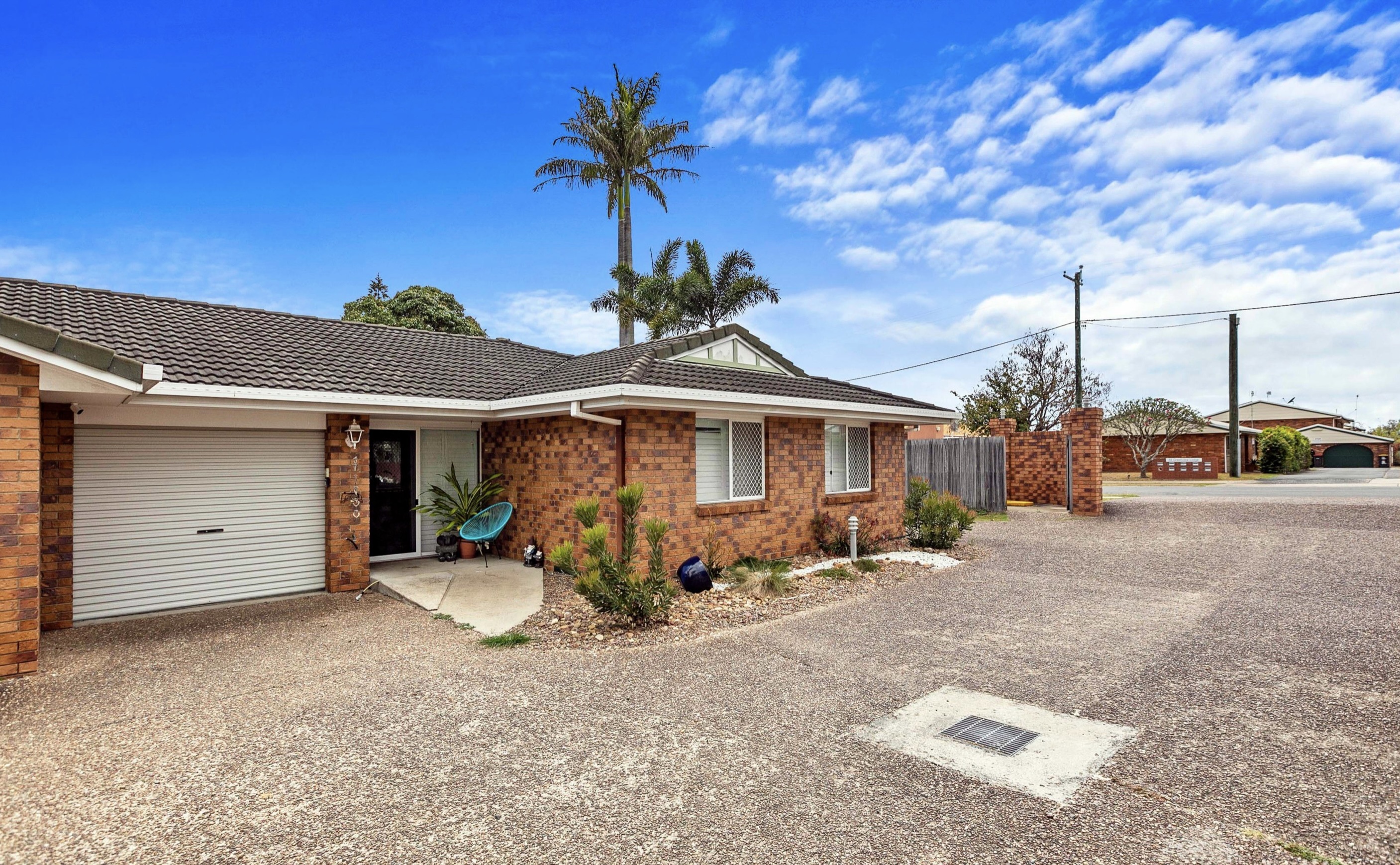 8 / 65 Taylor Street, PIALBA QLD 4655