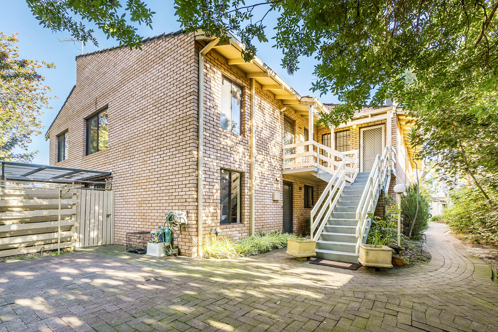 6 160 Broadway Crawley WA 6009