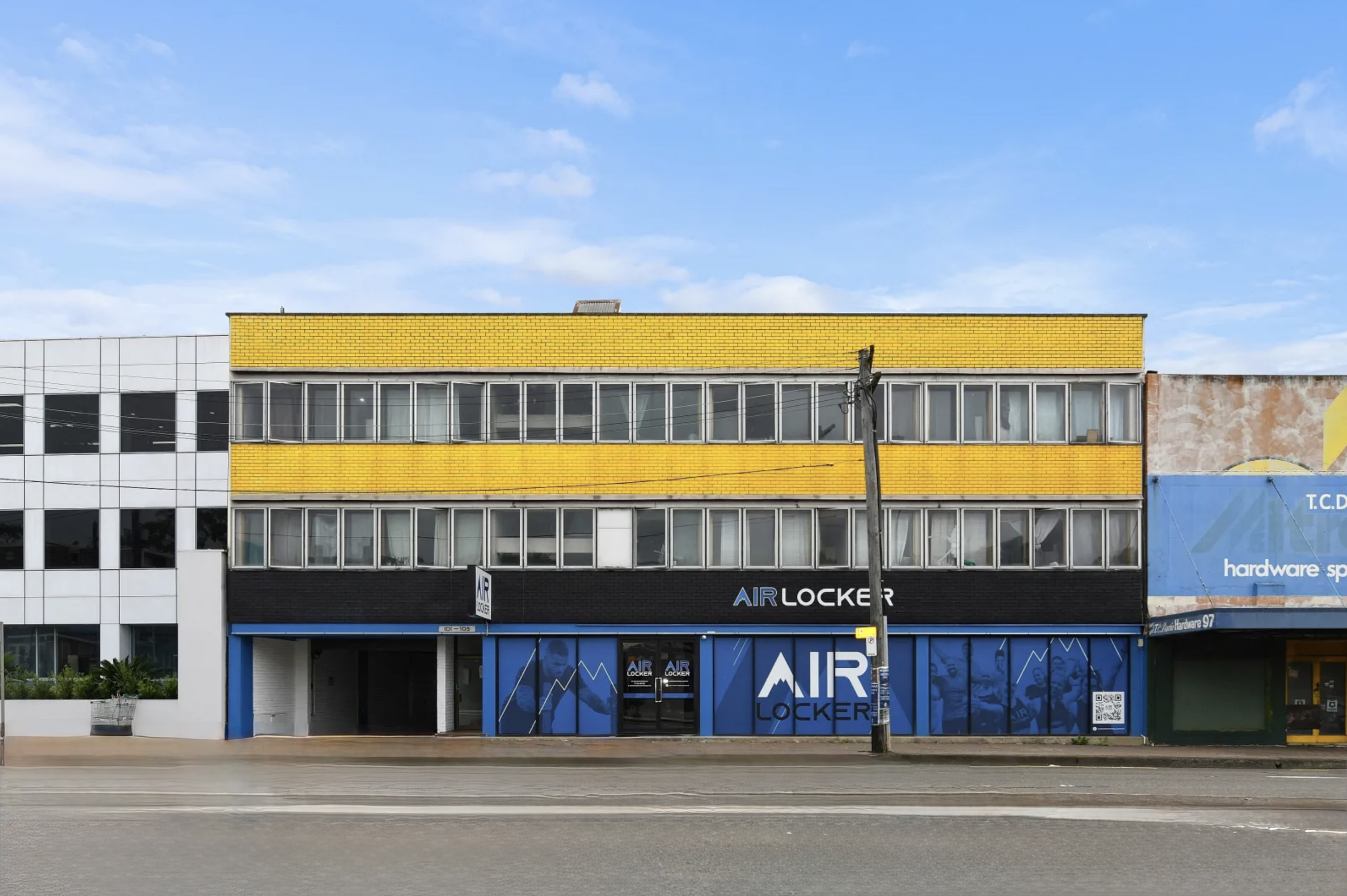 Ground Floor/99 Parramatta Road, Concord For Lease by The Gallery Real Estate