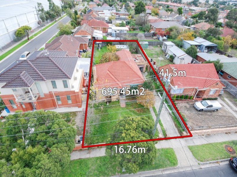 34 Parsons Avenue, SPRINGVALE VIC 3171