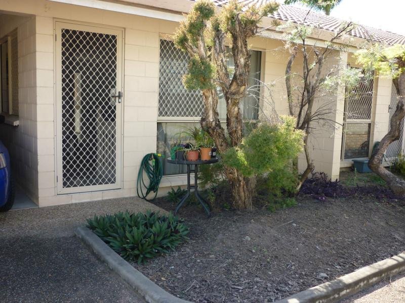 3 / 31 Cavendish Street, PIMLICO QLD 4812