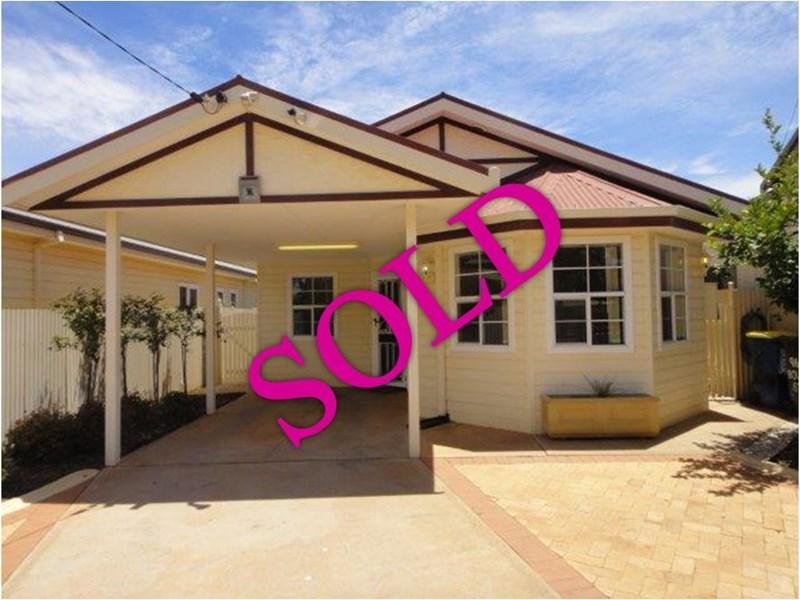 96 Bourke Street, PICCADILLY WA 6430