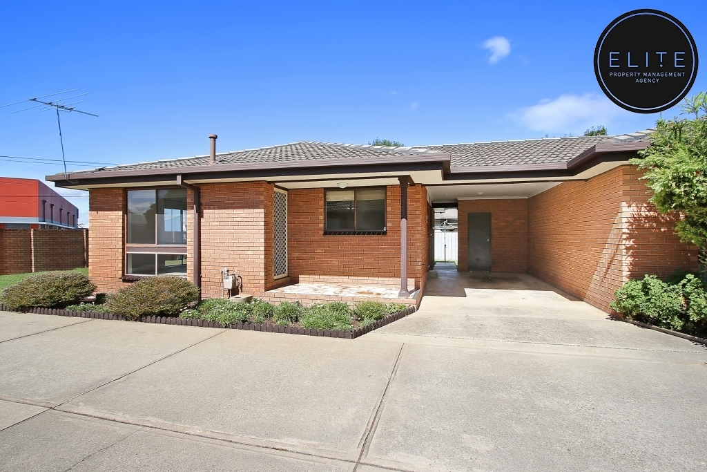 1 / 397 Bevan Street, ALBURY NSW 2640