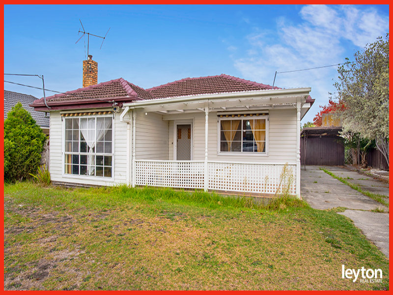 10 Forster Street, NOBLE PARK VIC 3174