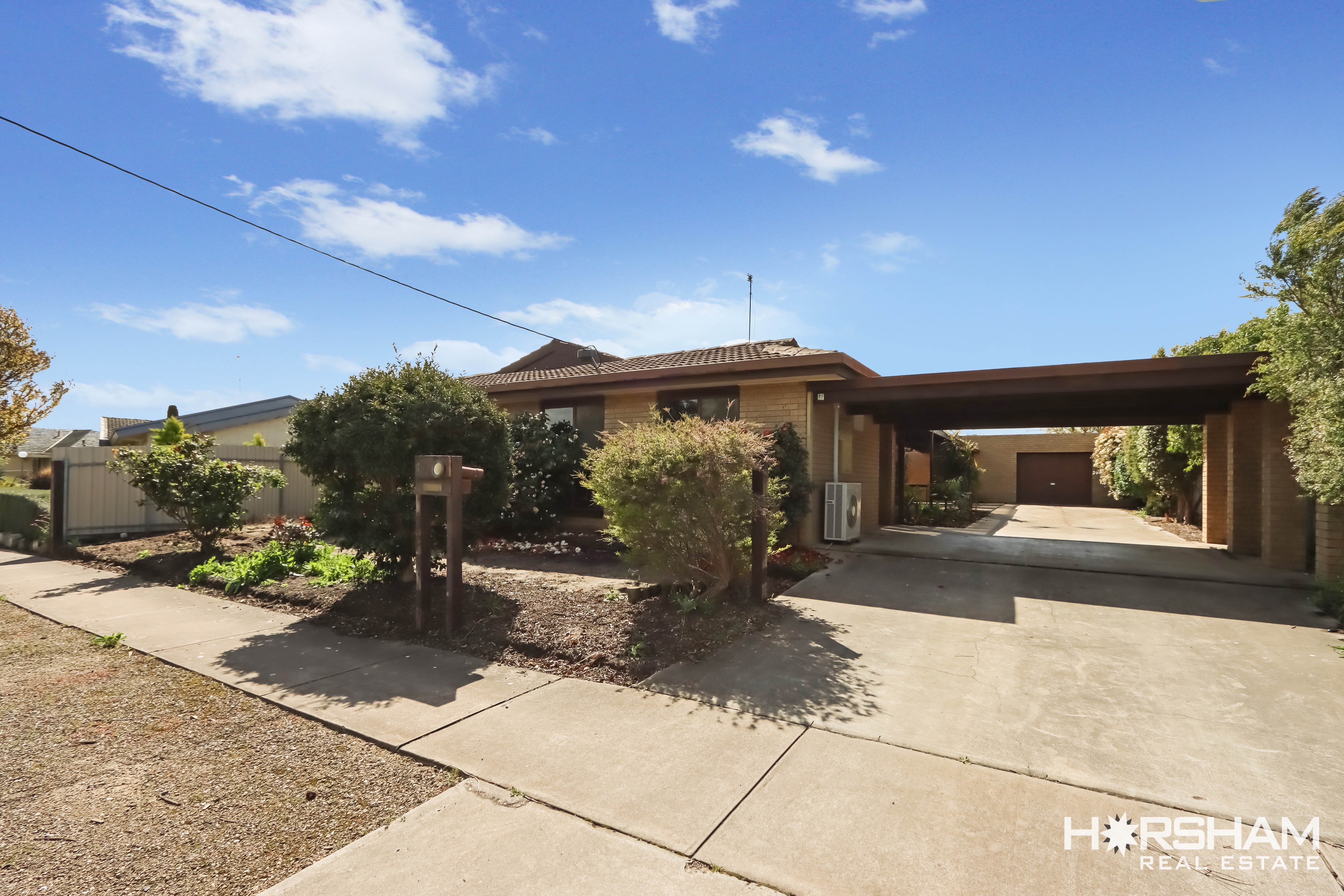 10 Landy Street, HORSHAM VIC 3400