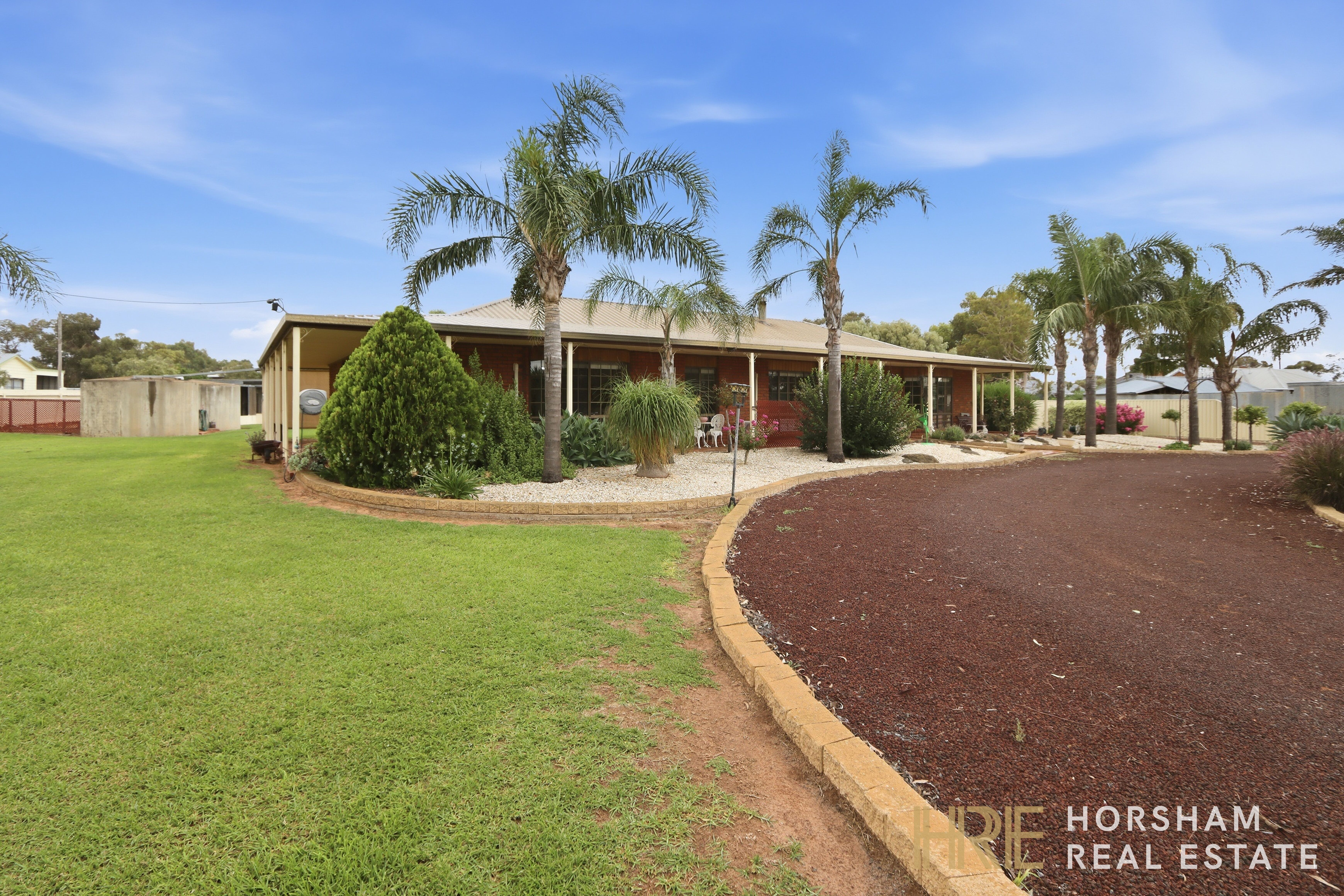 3 Audrey Street, HOPETOUN VIC 3396
