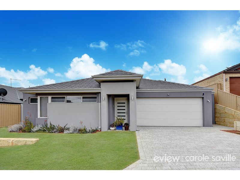 18 Dunedin Chase Hocking WA 6065