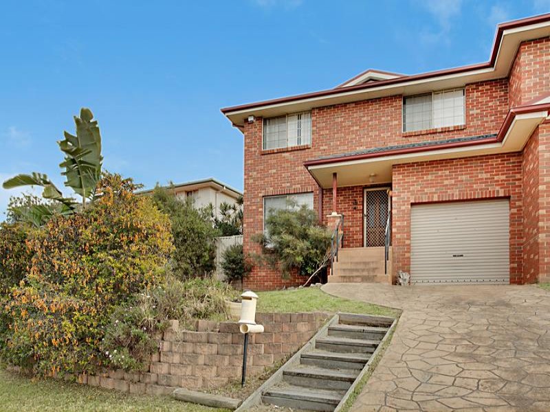 22A Archibald Cres, ROSEMEADOW NSW 2560