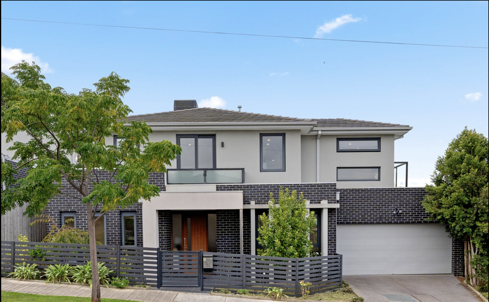 1 Bond Street, DONCASTER VIC 3108