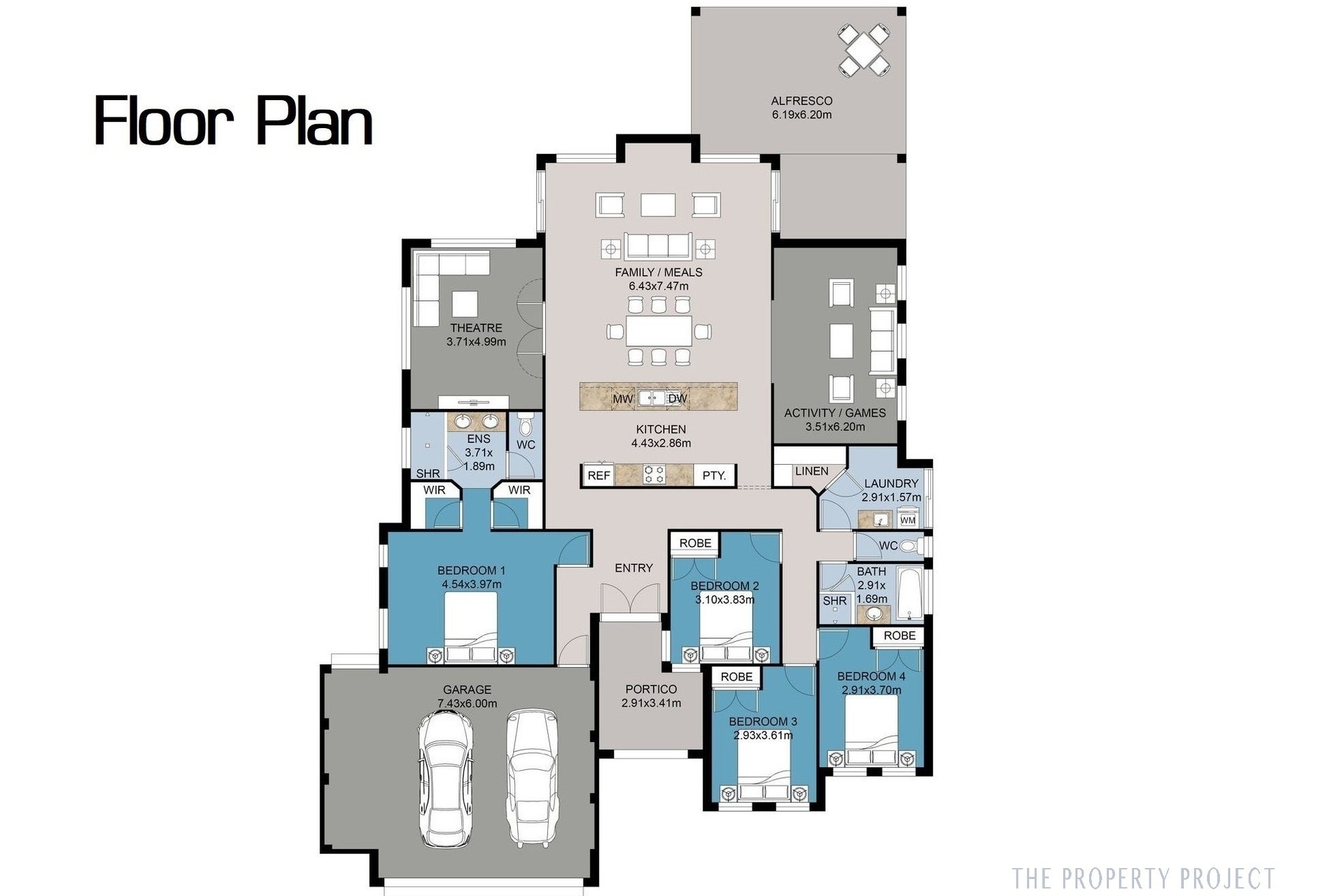 54 Wicklow Circle Darch WA 6065