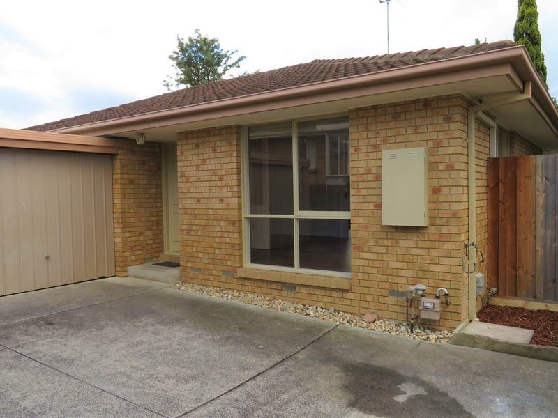 2 / 7 Ventura Street, BLACKBURN NORTH VIC 3130