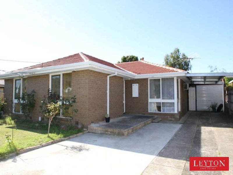 45 Turramurra Drive, KEYSBOROUGH VIC 3173