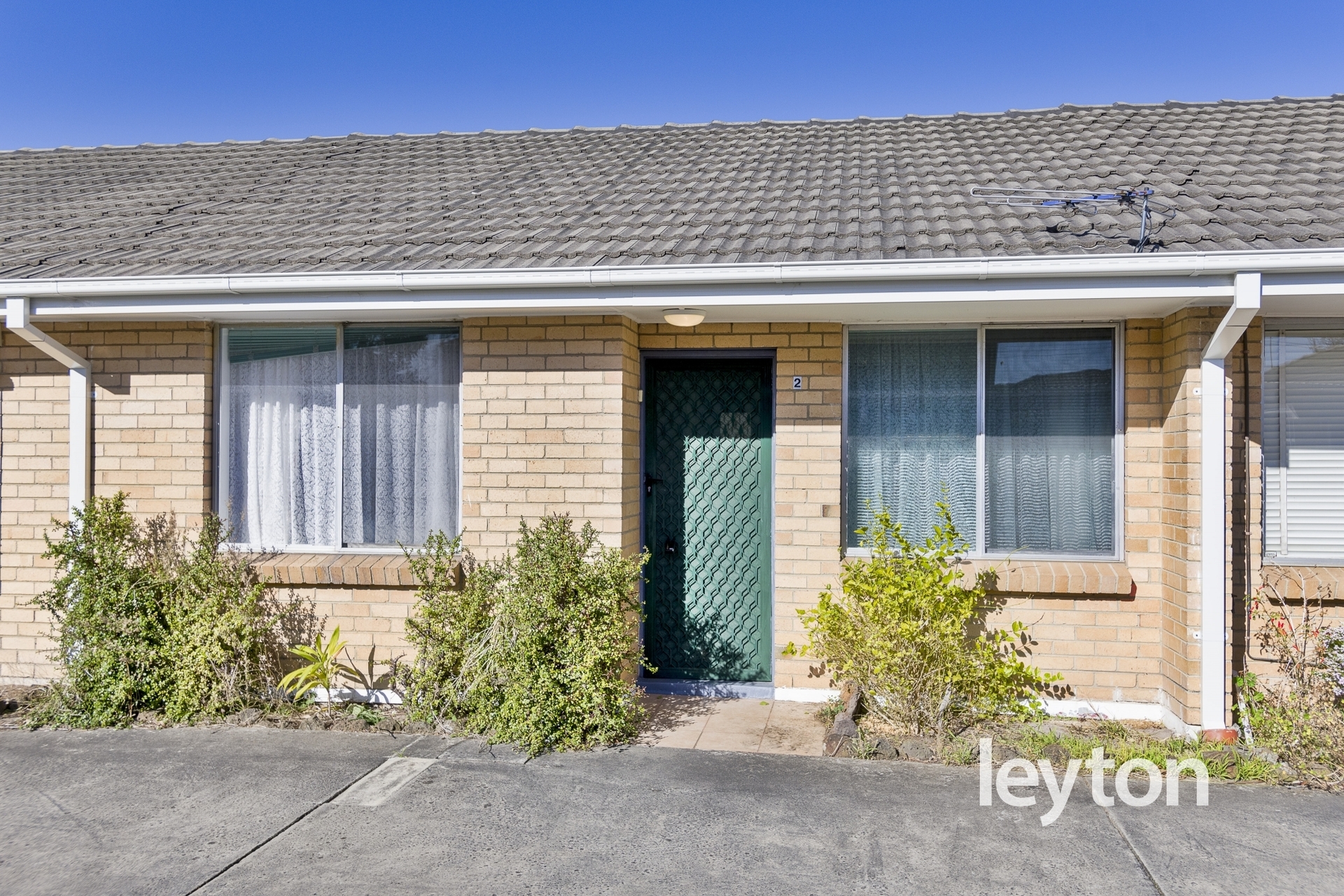 2 / 4A Colonsay Road, SPRINGVALE VIC 3171