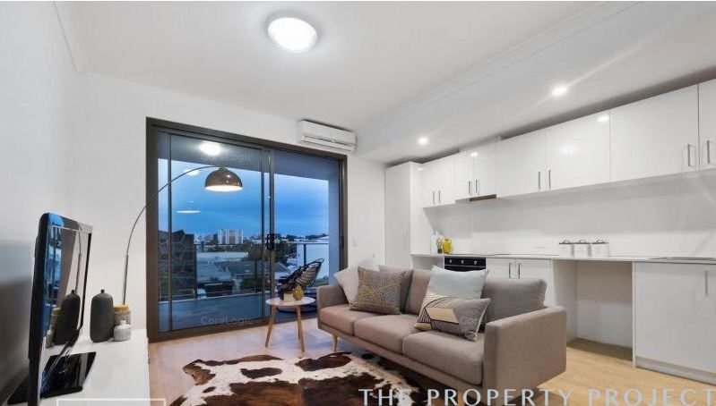 3 285 Vincent Street Leederville WA 6007