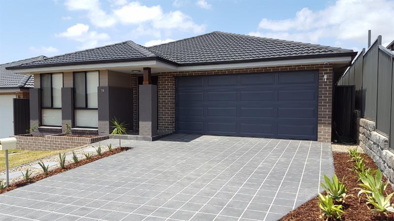 79 McKenzie  Boulevarde, GREGORY HILLS NSW 2557