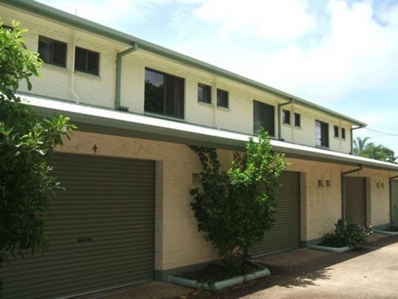 4 / 23 Park Street, PIMLICO QLD 4812