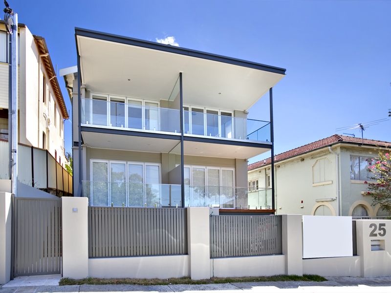 2 / 25 Bennett Street, BONDI NSW 2026