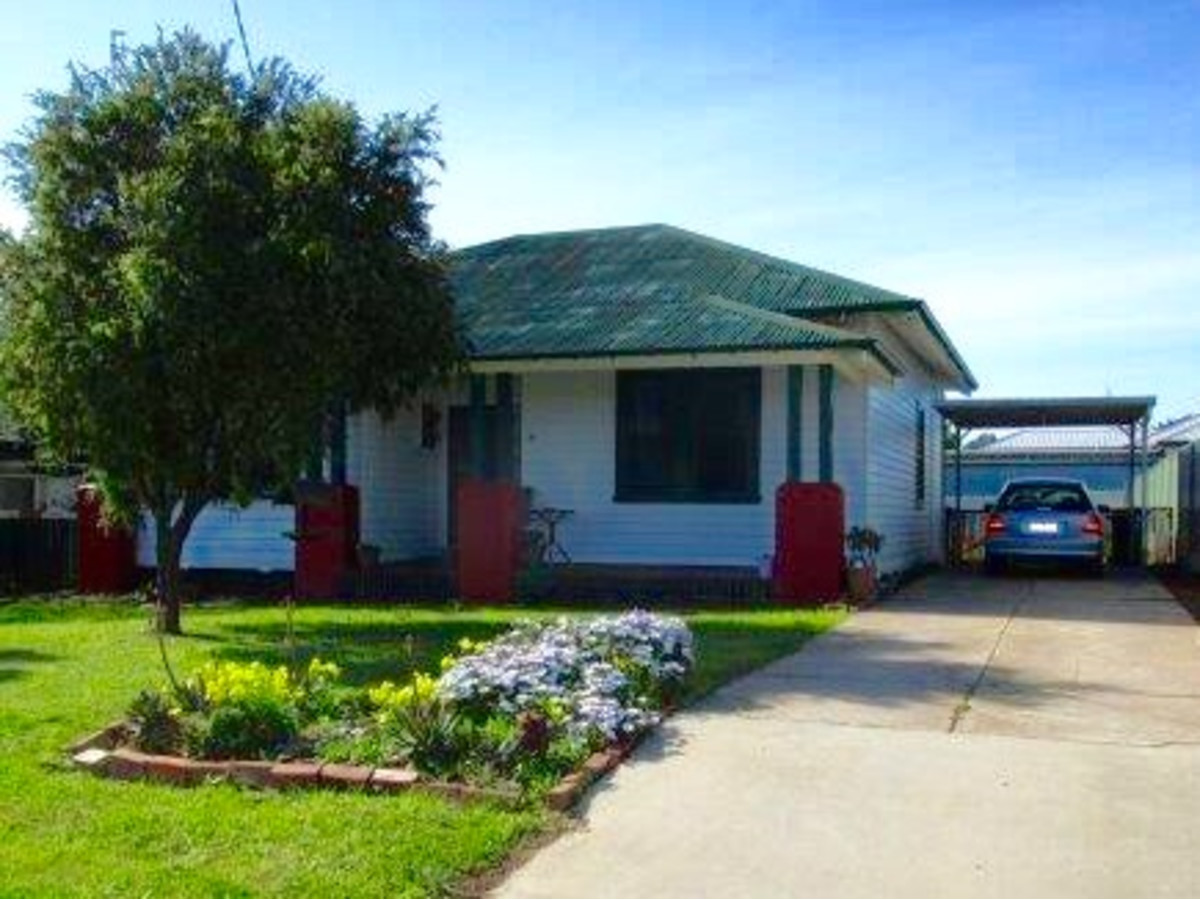 39 Millett Street, ST ARNAUD VIC 3478