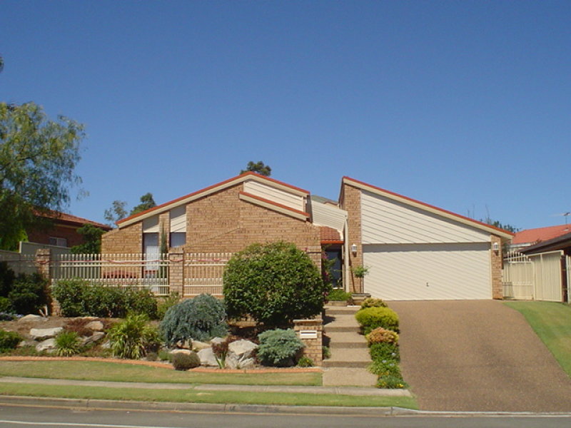 18 Central Park Drive, BOW BOWING NSW 2566