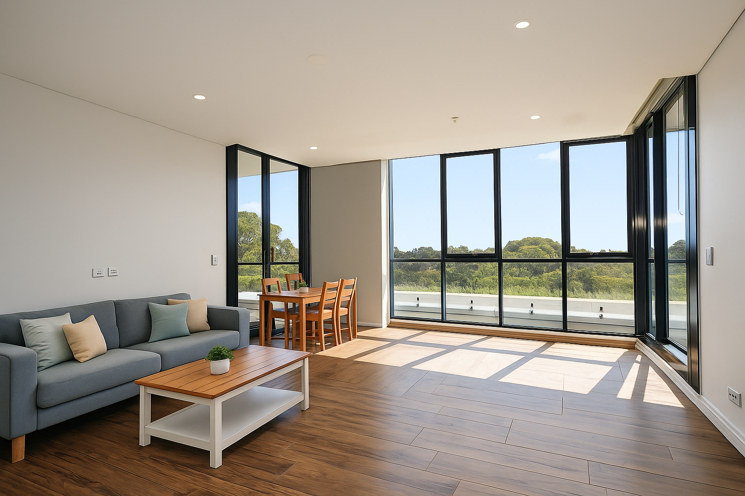 507 / 128 Banks Avenue, EASTGARDENS NSW 2036