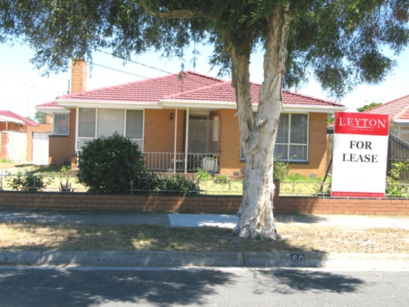 60 Bertha Street, SPRINGVALE VIC 3171