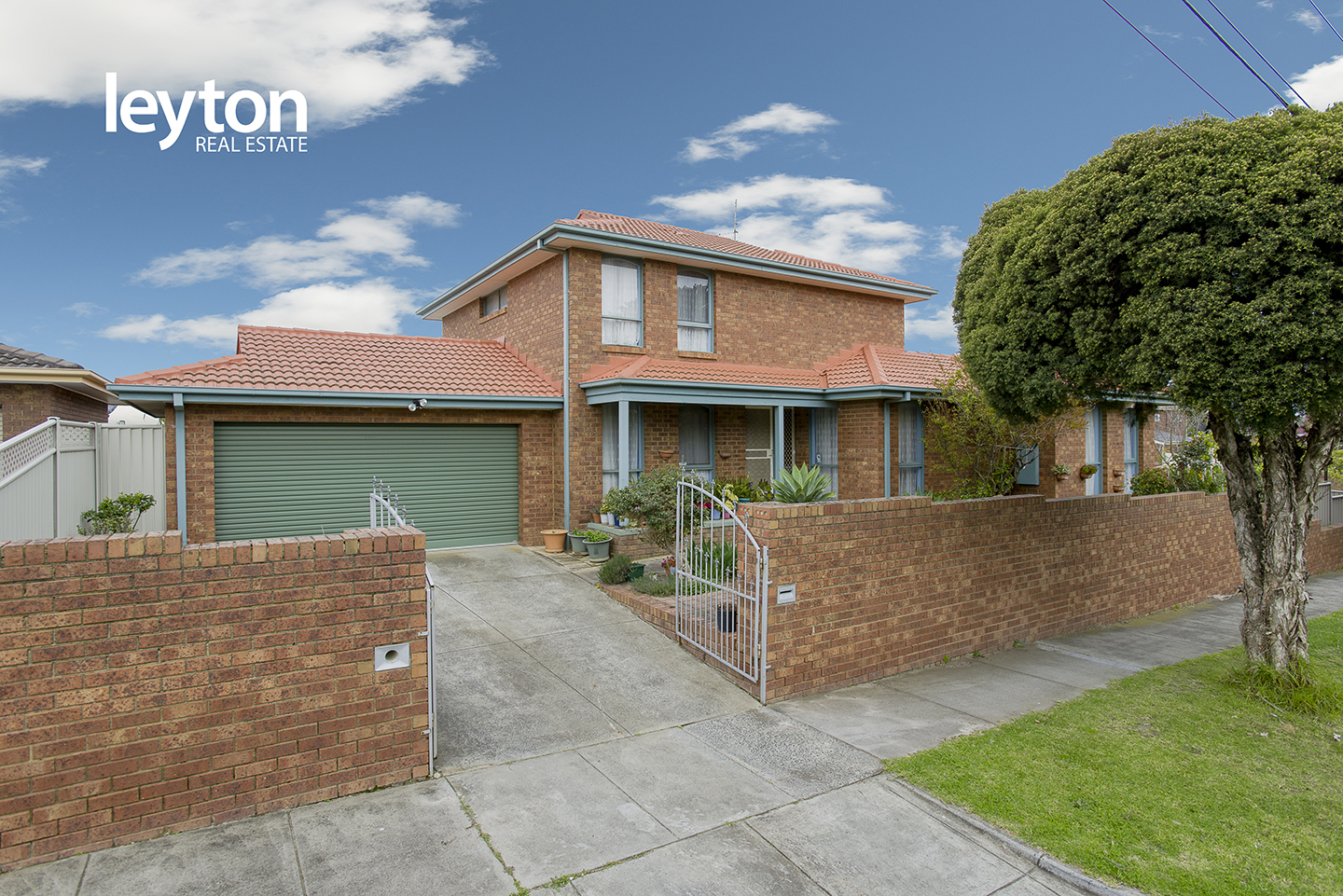 1 Benambra Street, OAKLEIGH SOUTH VIC 3167