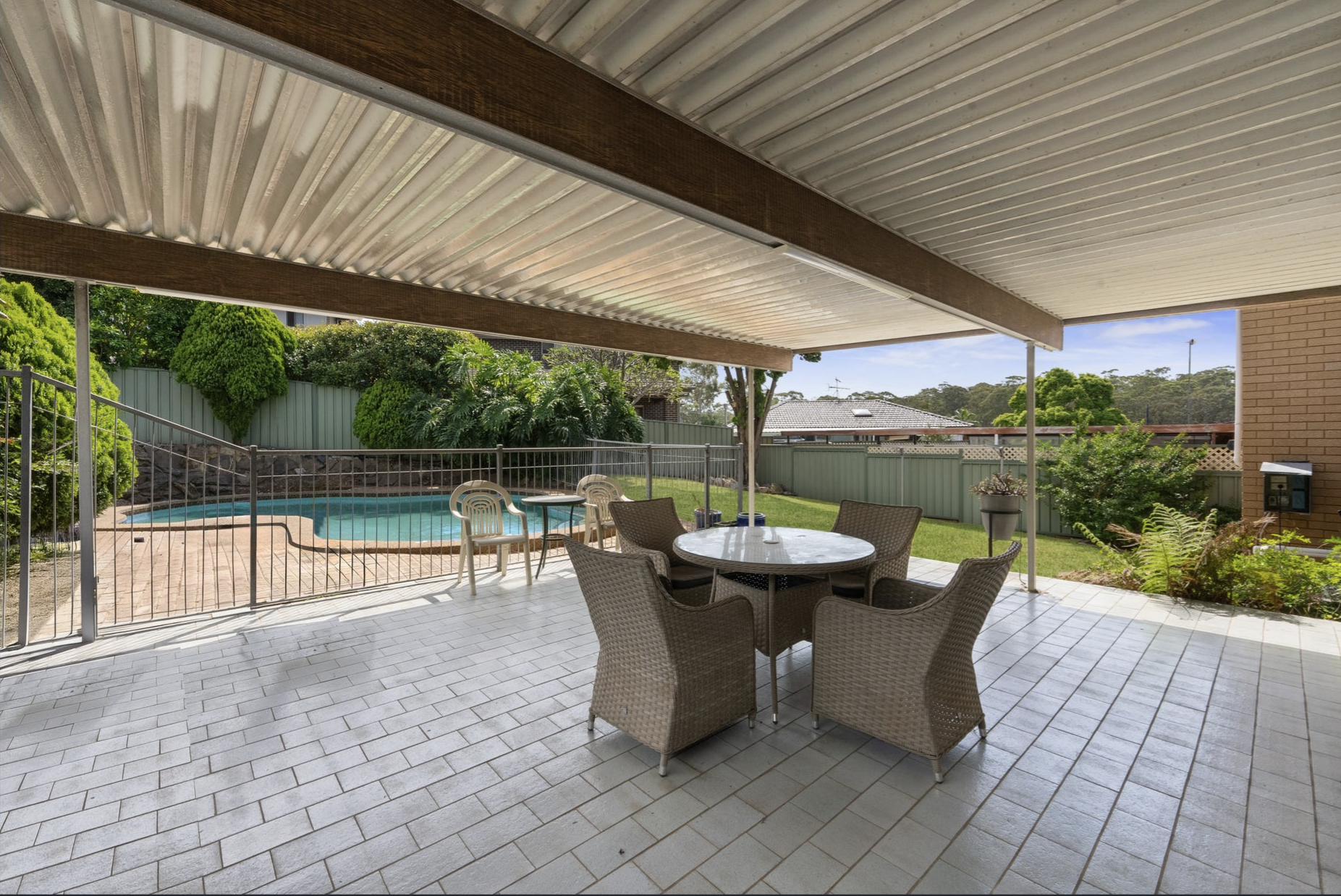 7 Azalea Street, Greystanes Leased by The Gallery Real Estate - image 2