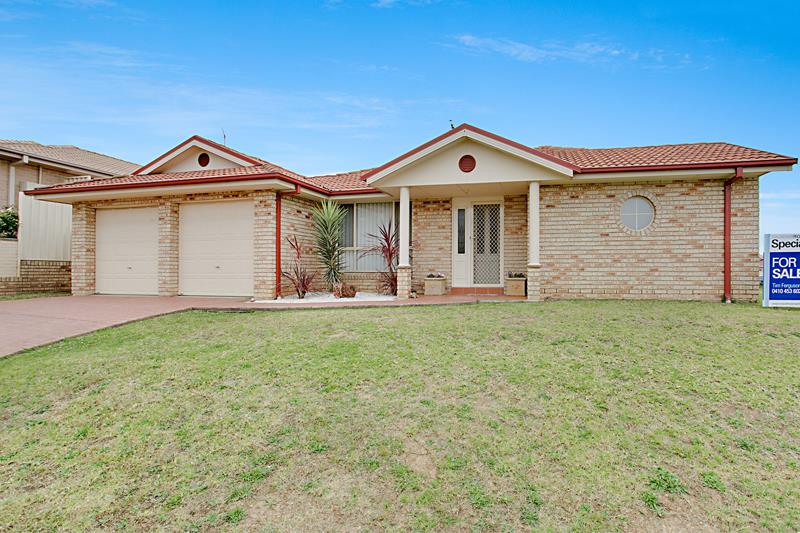 59 Baynton Pl, ST HELENS PARK NSW 2560
