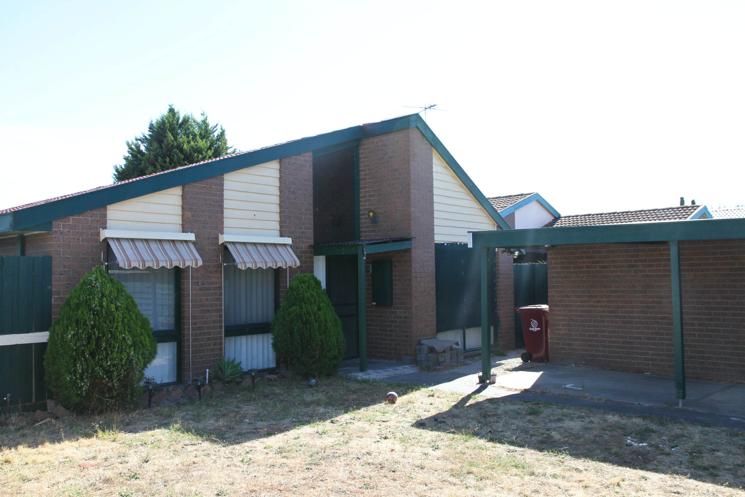 17 Dryandra Crescent, KEYSBOROUGH VIC 3173