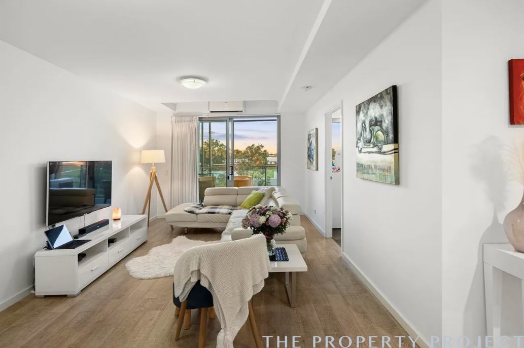 20 285 Vincent Street Leederville WA 6007