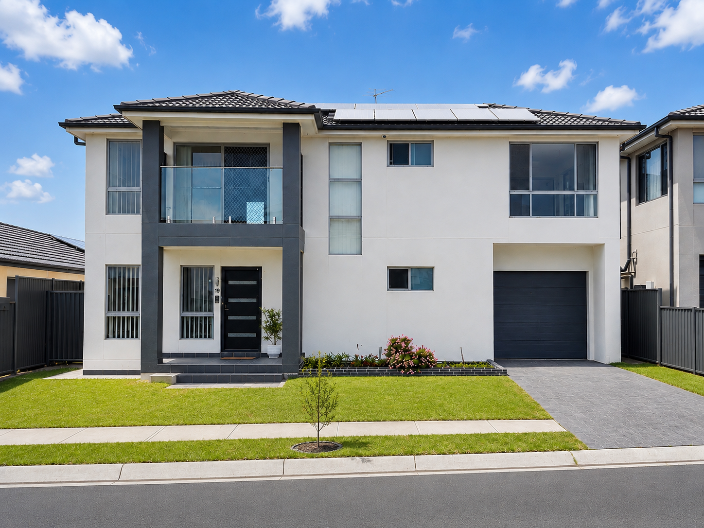 19 Cairo Street, THE PONDS NSW 2769