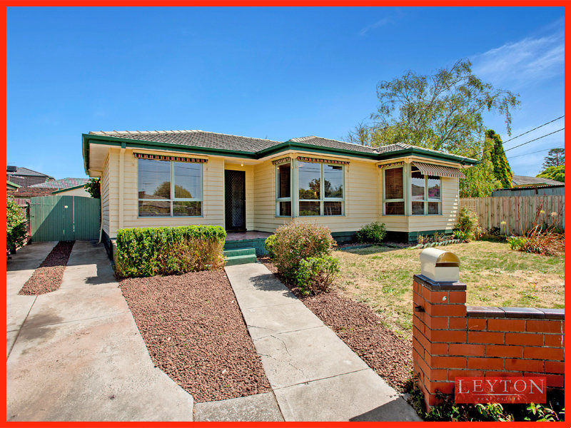 10 Firman Street, SPRINGVALE SOUTH VIC 3172